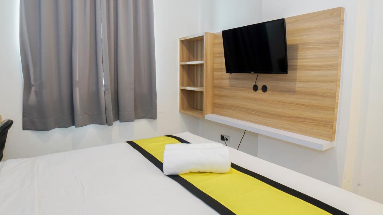 My Rooms At Paskal Hyper Square Bandung Dış mekan fotoğraf