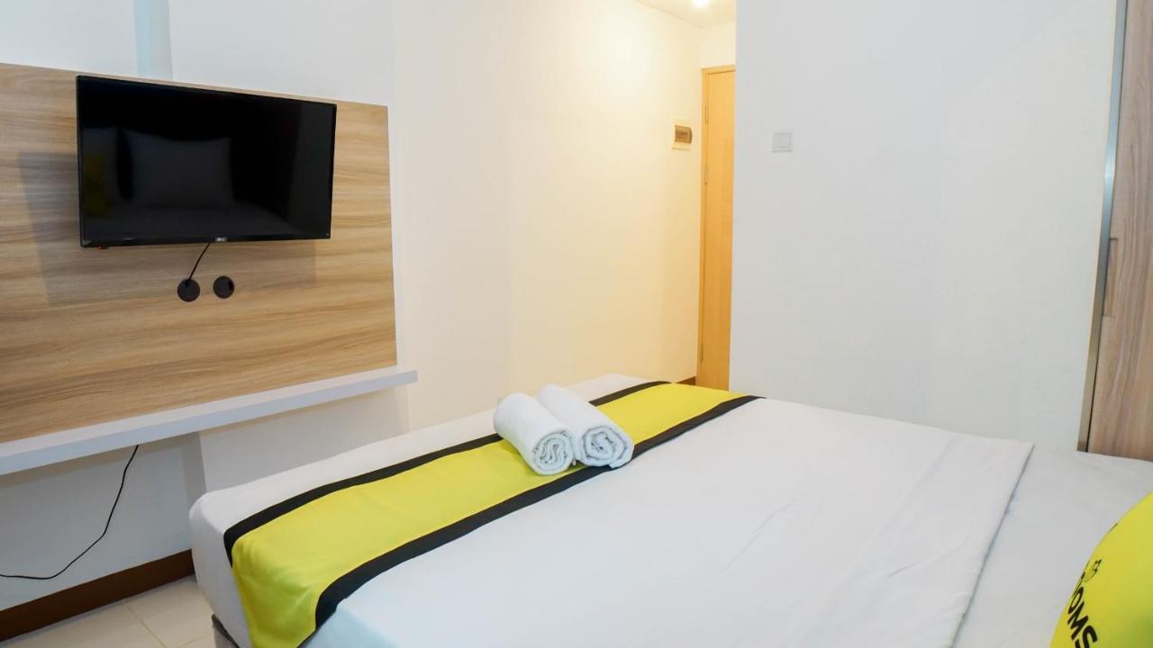 My Rooms At Paskal Hyper Square Bandung Dış mekan fotoğraf